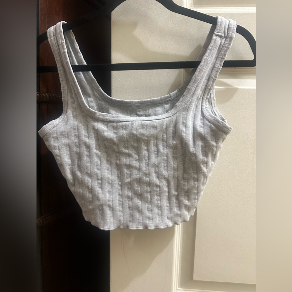 Aerie Tank